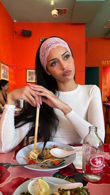 Full leaked Wolfiecindy private onlyfans photo