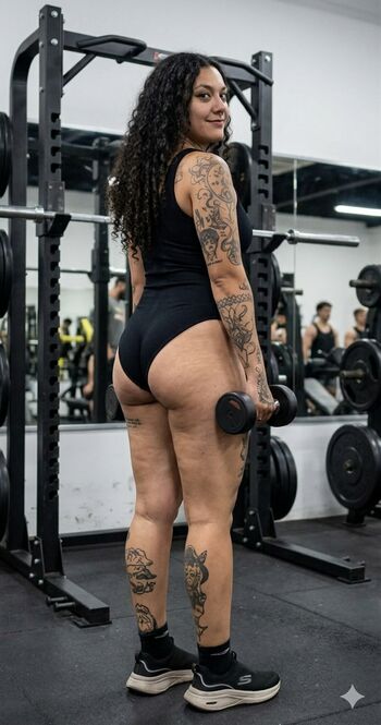 Women Metal