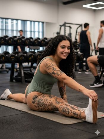 Full leaked Women metal private onlyfans photo