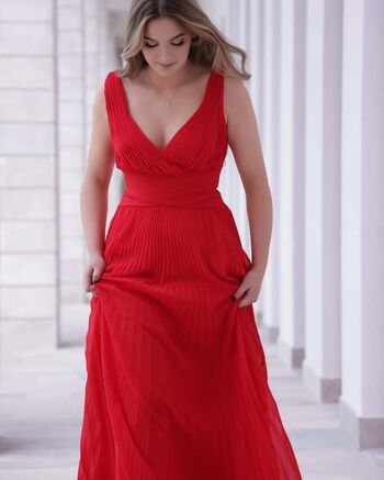 Full leaked Womeneurovision private onlyfans photo