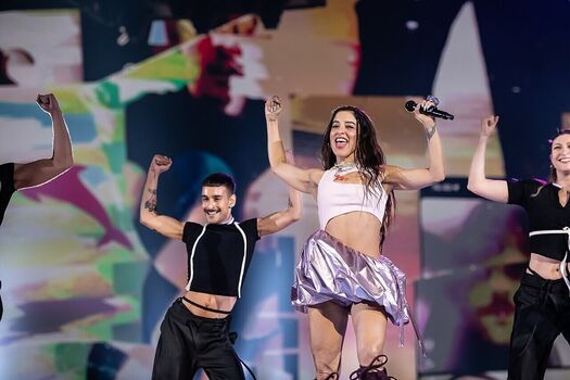 WomenEurovision