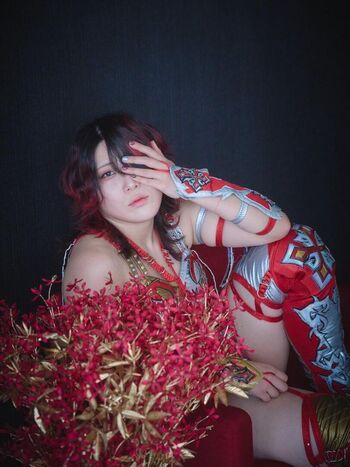 Full leaked Womenjoshi page private onlyfans photo