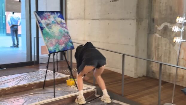 Full leaked Womenjoshi private onlyfans photo