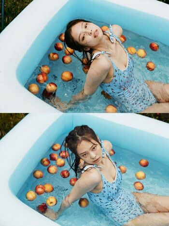 Full leaked Womenk pop page private onlyfans photo