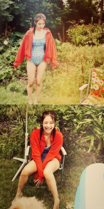 Full leaked Womenk pop page private onlyfans photo