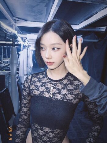 Full leaked Womenk pop page private onlyfans photo