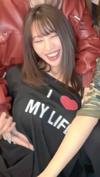 Full leaked Womenk pop page private onlyfans photo