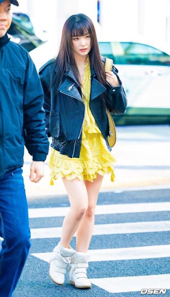 Full leaked Womenk pop page private onlyfans photo