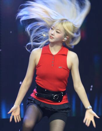 Full leaked Womenk pop page private onlyfans photo