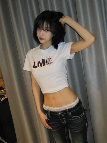 Full leaked Womenk pop page private onlyfans photo