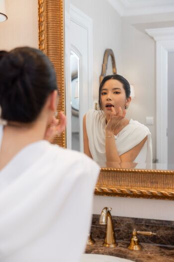 Full leaked Womenk pop private onlyfans photo