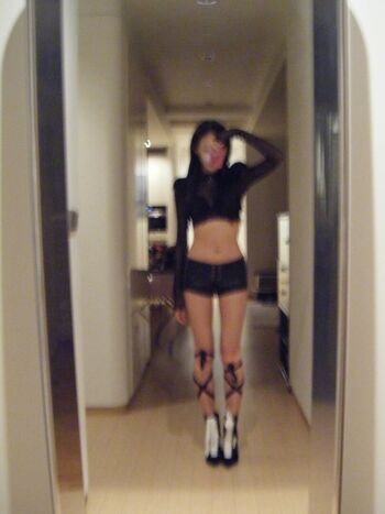 Full leaked Womenk pop private onlyfans photo