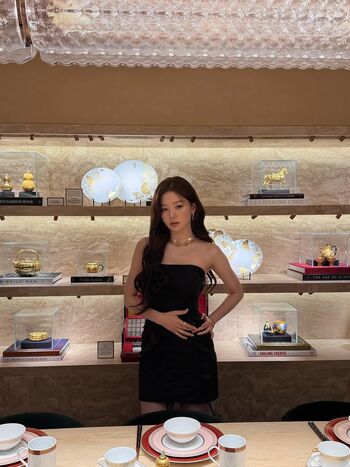 Full leaked Womenk pop private onlyfans photo
