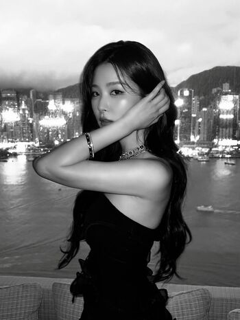 Full leaked Womenk pop private onlyfans photo