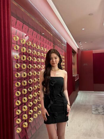 Full leaked Womenk pop private onlyfans photo