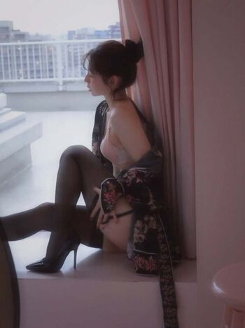 Full leaked Womentokusatsu private onlyfans photo