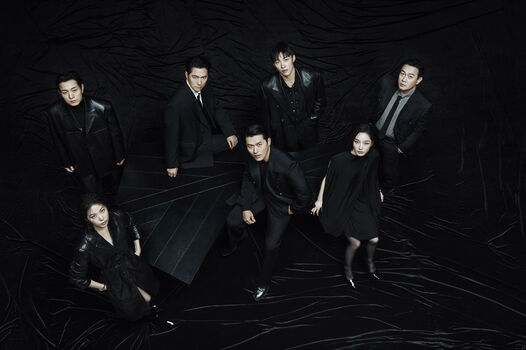 Full leaked Won ji an private onlyfans photo