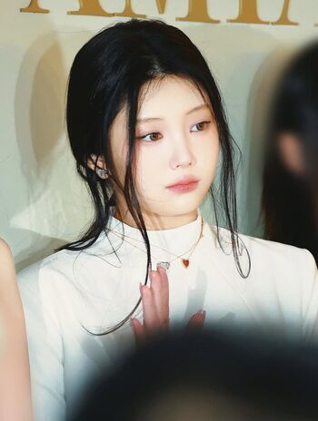 Full leaked Wonhee page private onlyfans photo