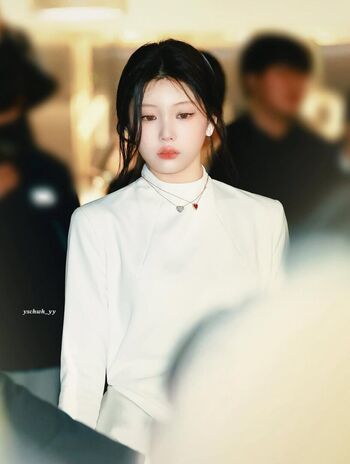 Full leaked Wonhee page private onlyfans photo