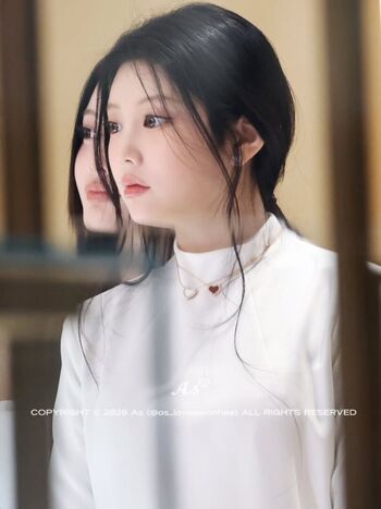 Full leaked Wonhee page private onlyfans photo