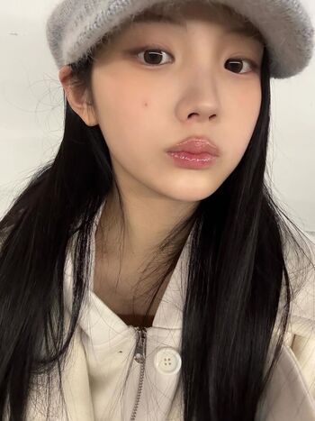 Full leaked Wonhee page private onlyfans photo