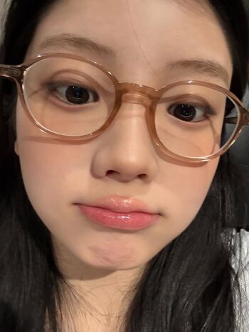 Full leaked Wonhee page private onlyfans photo