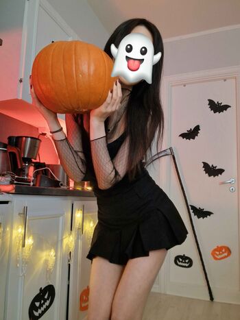 Full leaked Wonni private onlyfans photo