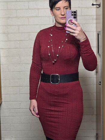 Full leaked Woodsnymphvip private onlyfans photo