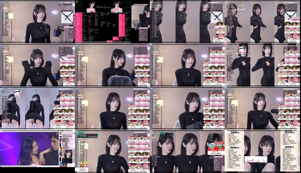 Full leaked Woohankyung page private onlyfans photo