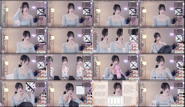 Full leaked Woohankyung private onlyfans photo