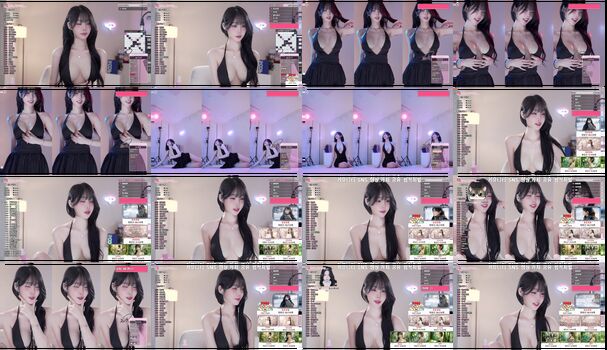 Full leaked Woohankyung private onlyfans photo