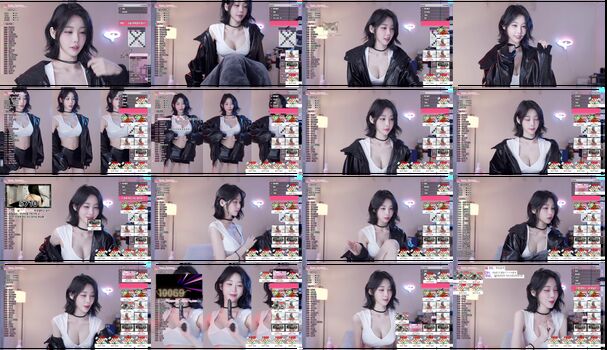 Full leaked Woohankyung private onlyfans photo