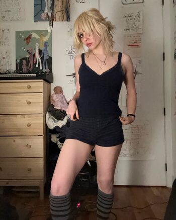 Full leaked Wormsheriff private onlyfans photo