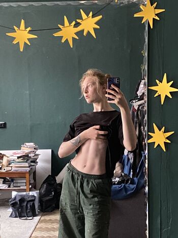Full leaked Wowbryn private onlyfans photo