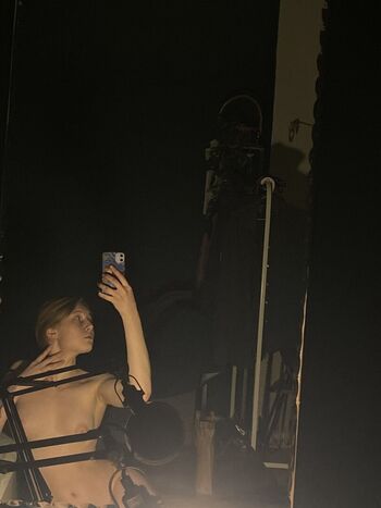 Full leaked Wowbryn private onlyfans photo