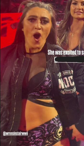 Full leaked Wren sinclair page private onlyfans photo