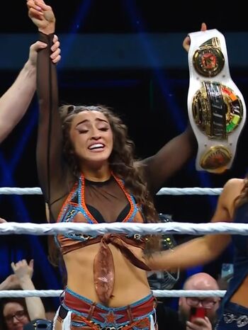 Full leaked Wren sinclair private onlyfans photo