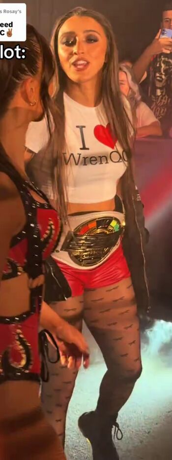 Full leaked Wren sinclair private onlyfans photo