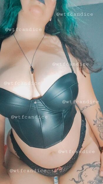 Full leaked Wtfcandice private onlyfans photo