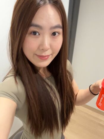 Full leaked Wuman private onlyfans photo