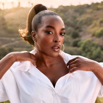 Full leaked Wunmi mosaku private onlyfans photo