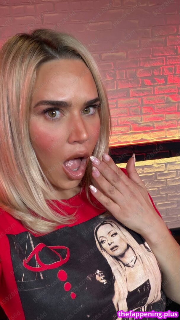 CJ Perry / WWE Lana / thecjperry Photo OnlyFans Nu #22
