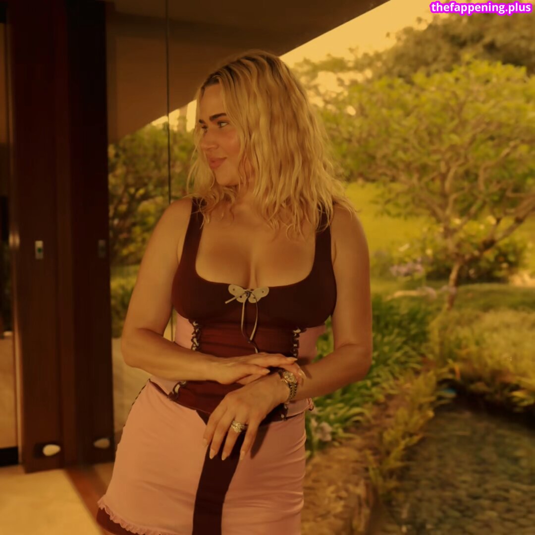 CJ Perry / WWE Lana / thecjperry Φωτογραφία Γυμνών OnlyFans #48