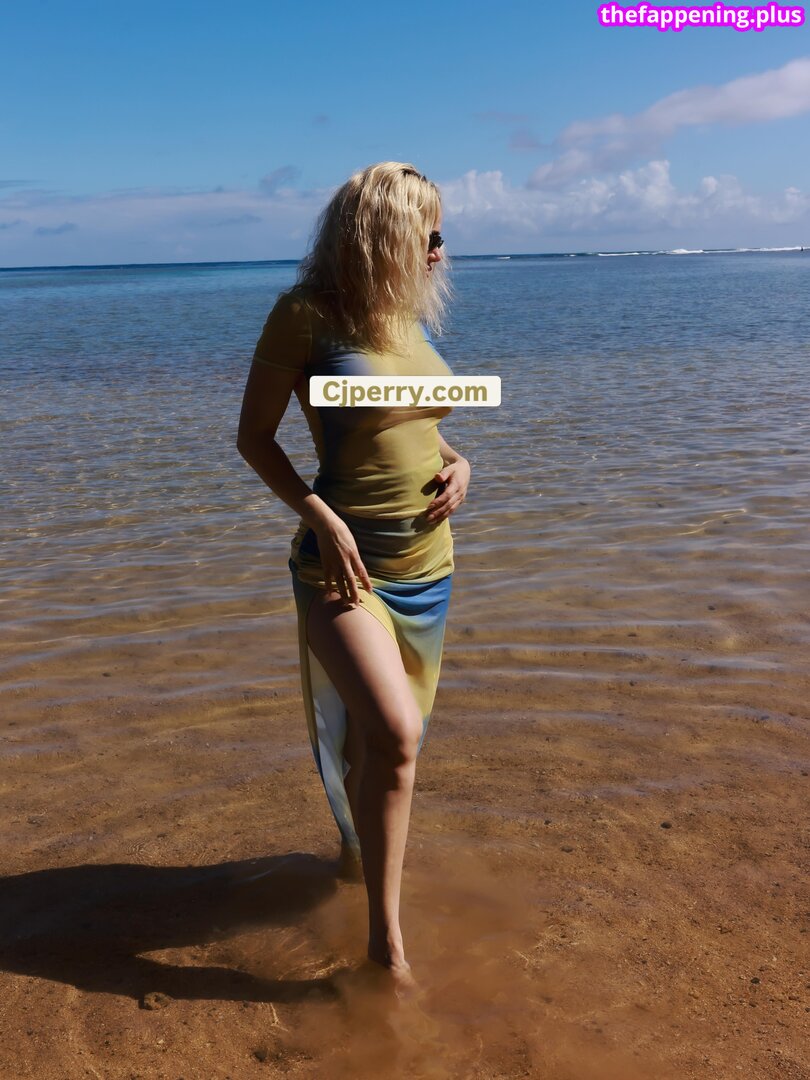 CJ Perry / WWE Lana / thecjperry Meztelen OnlyFans Fotó #60