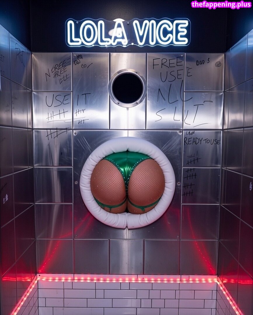 Wwe Lola Vice / https: / lolavicewwe ヌードOnlyFans写真 #3