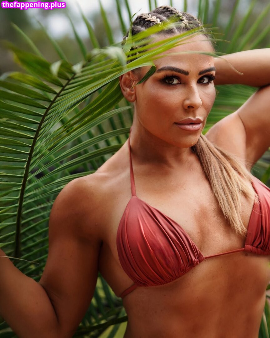 WWE Natalya Neidhart , The Boat / natbynature Nahá OnlyFans fotografie #2