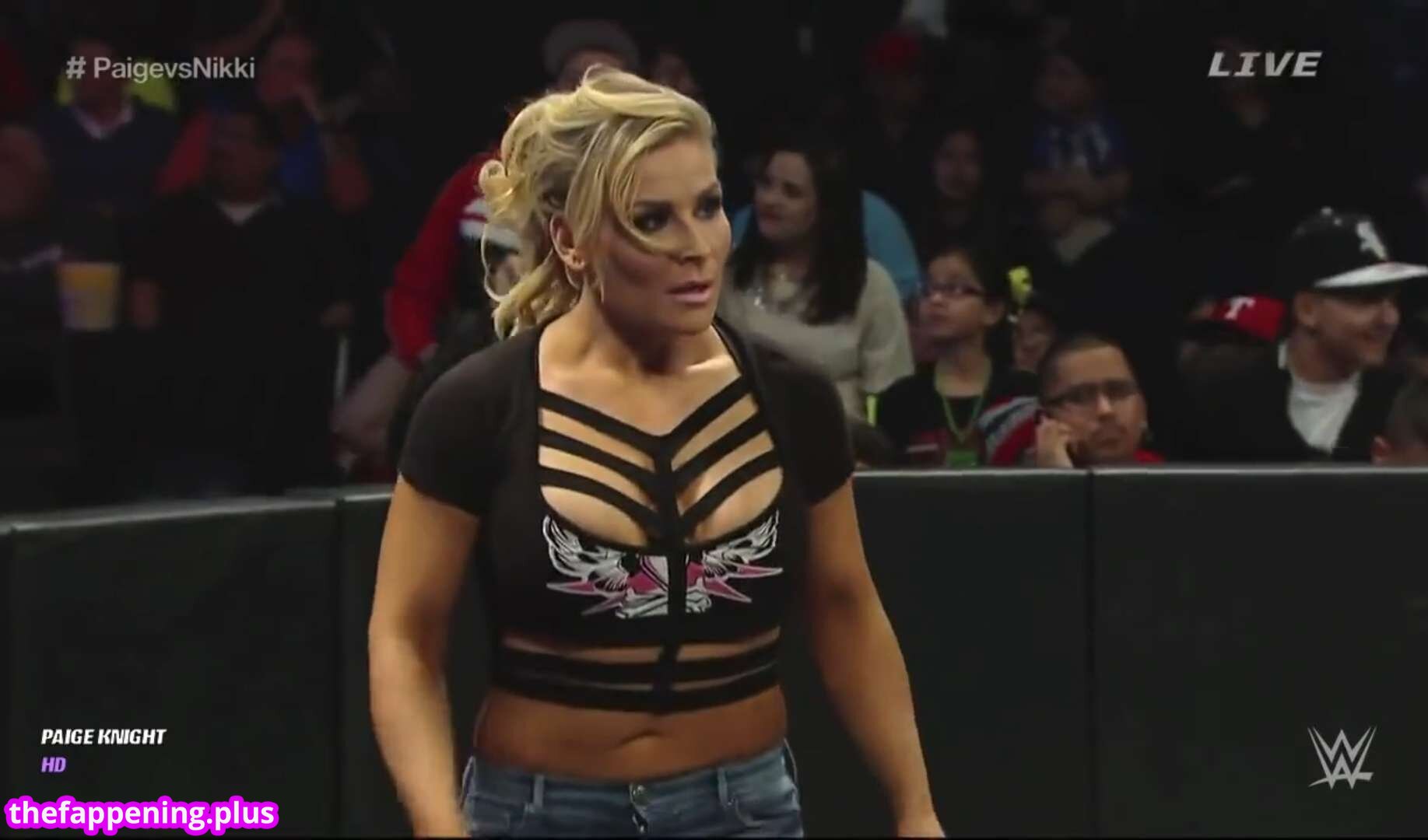 WWE Natalya Neidhart , The Boat / natbynature Nagie OnlyFans Zdjęcie #25