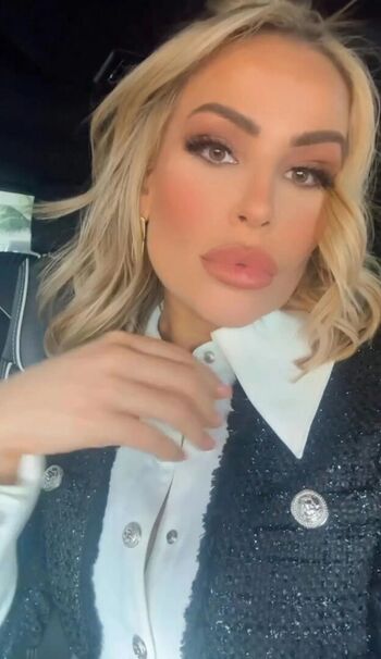 Full leaked Wwe natalya neidhart the boat private onlyfans photo