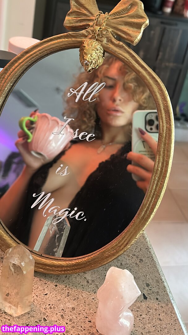 WWE Nikkita Lyons / nikkita_wwe Fotografie OnlyFans Dezbrăcată #35