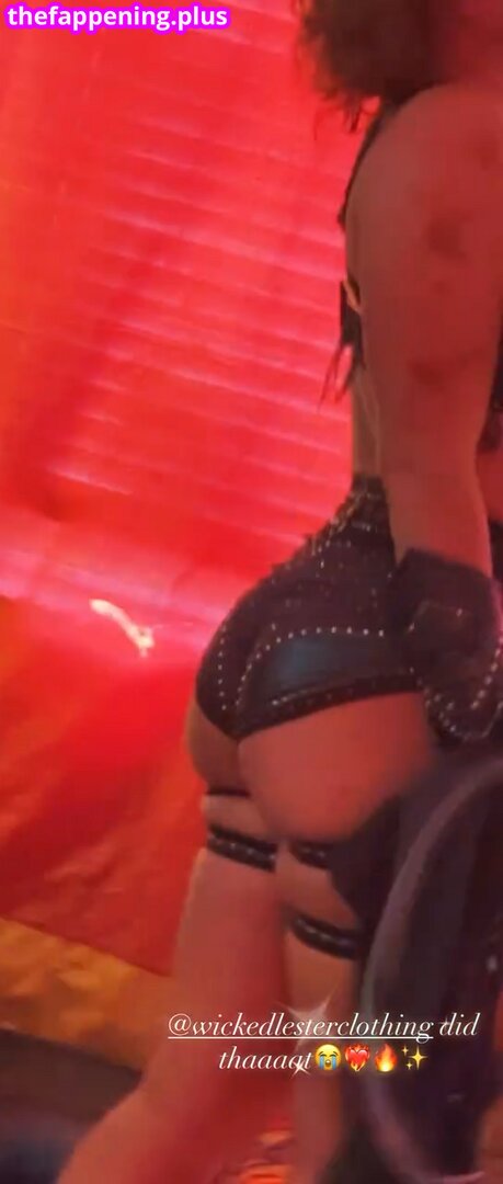 WWE Nikkita Lyons / nikkita_wwe 裸照OnlyFans照片 #58